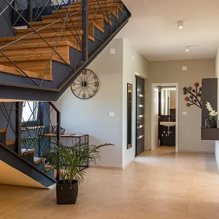 Eleonora, Luxury In Visnjan, Zuzici, Near Porec