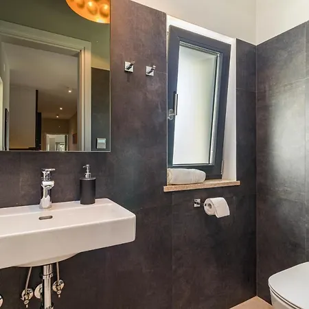 Eleonora, Luxury In Visnjan, Zuzici, Near Porec Villa *