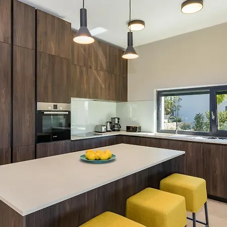 Villa Eleonora, Luxury In Visnjan, Zuzici, Near Porec Visnjan