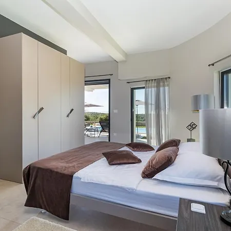 Eleonora, Luxury In Visnjan, Zuzici, Near Porec * Visnjan