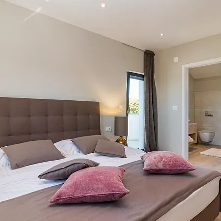Eleonora, Luxury In Visnjan, Zuzici, Near Porec
