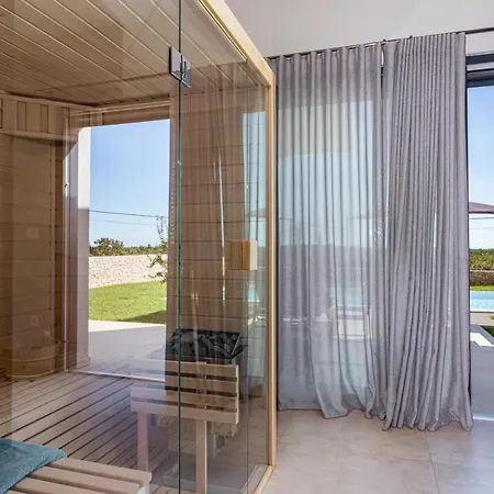 Eleonora, Luxury In Visnjan, Zuzici, Near Porec